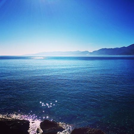 Home Hotel (Adults Only) Hersonissos  Bagian luar foto