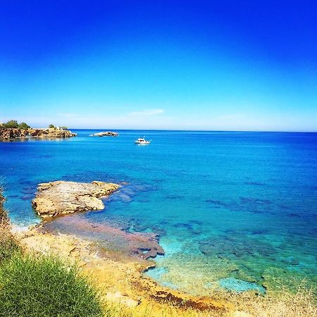 Home Hotel (Adults Only) Hersonissos  Bagian luar foto
