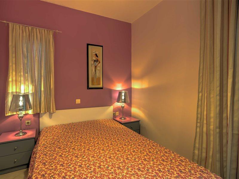 Home Hotel (Adults Only) Hersonissos  Bagian luar foto