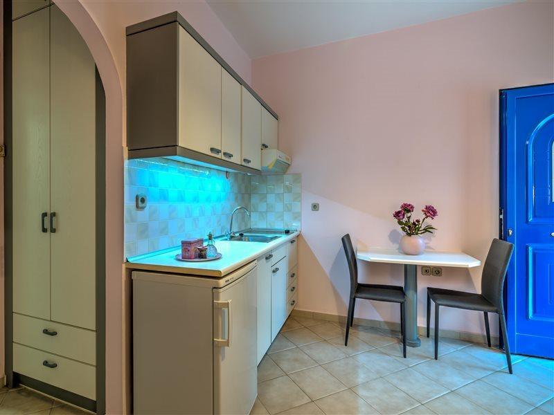 Home Hotel (Adults Only) Hersonissos  Bagian luar foto