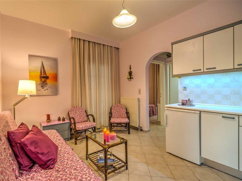 Home Hotel (Adults Only) Hersonissos  Bagian luar foto
