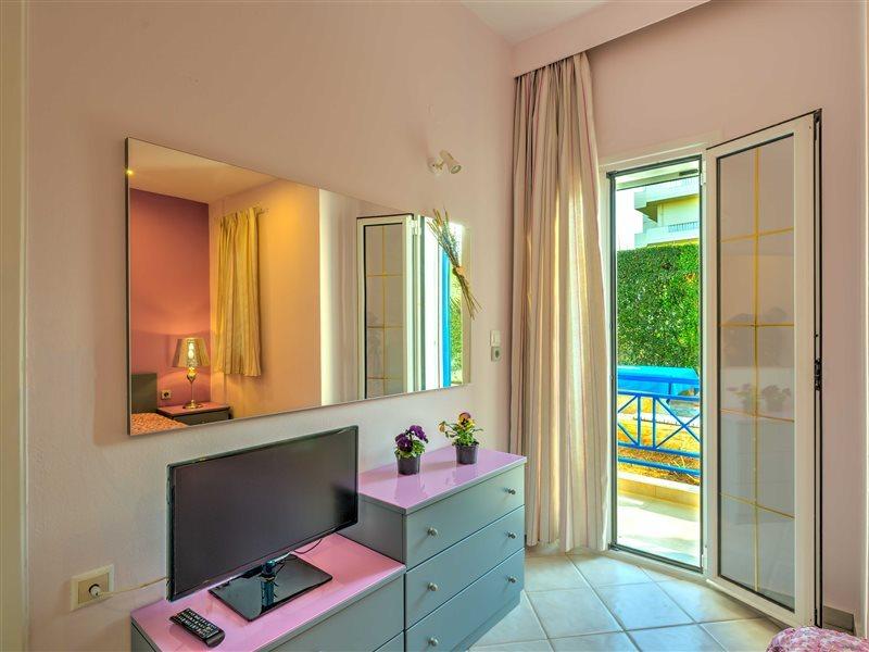 Home Hotel (Adults Only) Hersonissos  Bagian luar foto