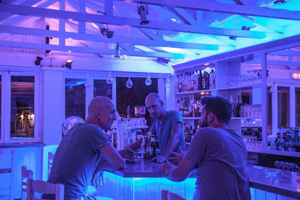 Home Hotel (Adults Only) Hersonissos  Bagian luar foto