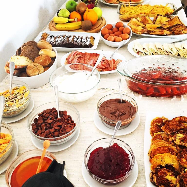 Home Hotel (Adults Only) Hersonissos  Bagian luar foto