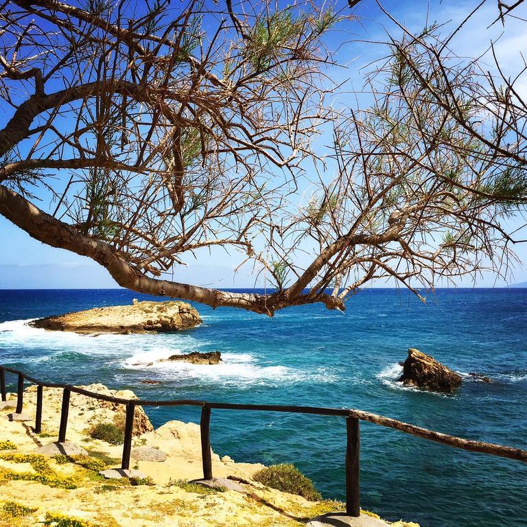 Home Hotel (Adults Only) Hersonissos  Bagian luar foto