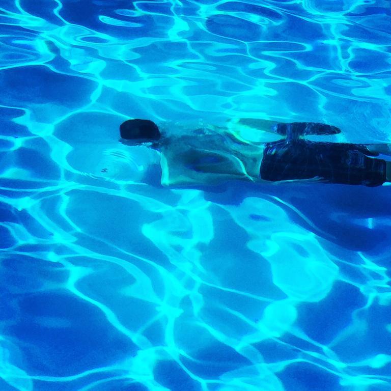 Home Hotel (Adults Only) Hersonissos  Bagian luar foto