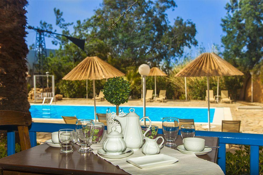 Home Hotel (Adults Only) Hersonissos  Bagian luar foto