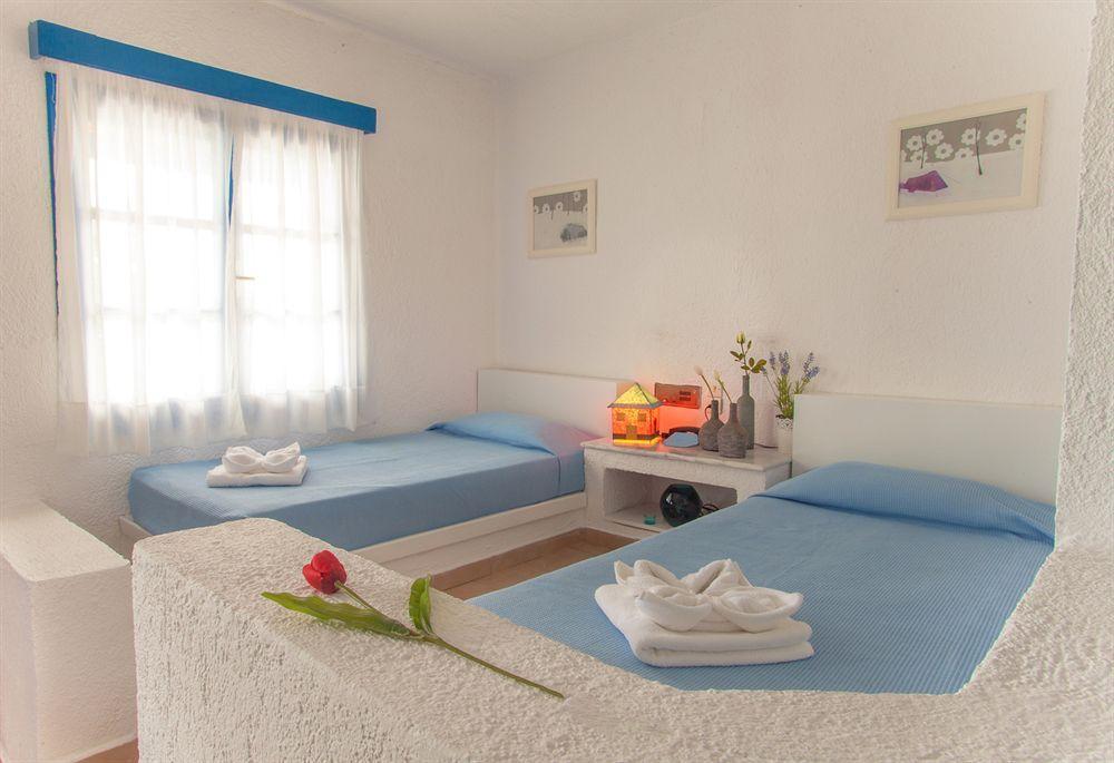 Home Hotel (Adults Only) Hersonissos  Bagian luar foto