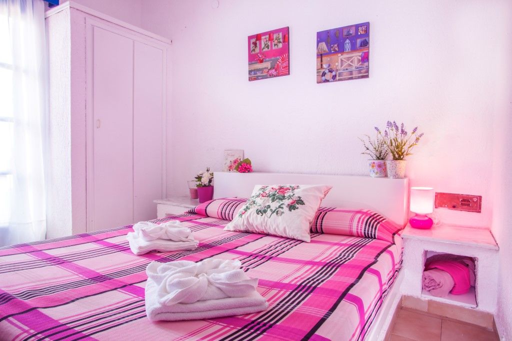 Home Hotel (Adults Only) Hersonissos  Bagian luar foto