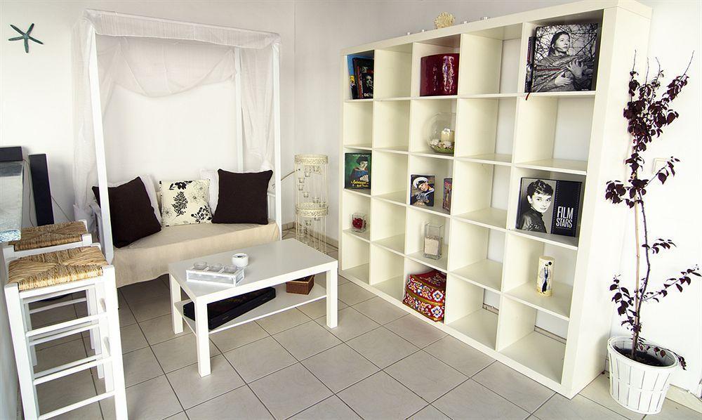 Home Hotel (Adults Only) Hersonissos  Bagian luar foto