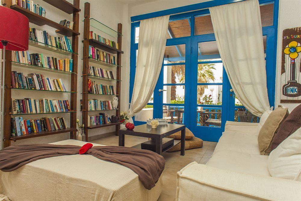 Home Hotel (Adults Only) Hersonissos  Bagian luar foto
