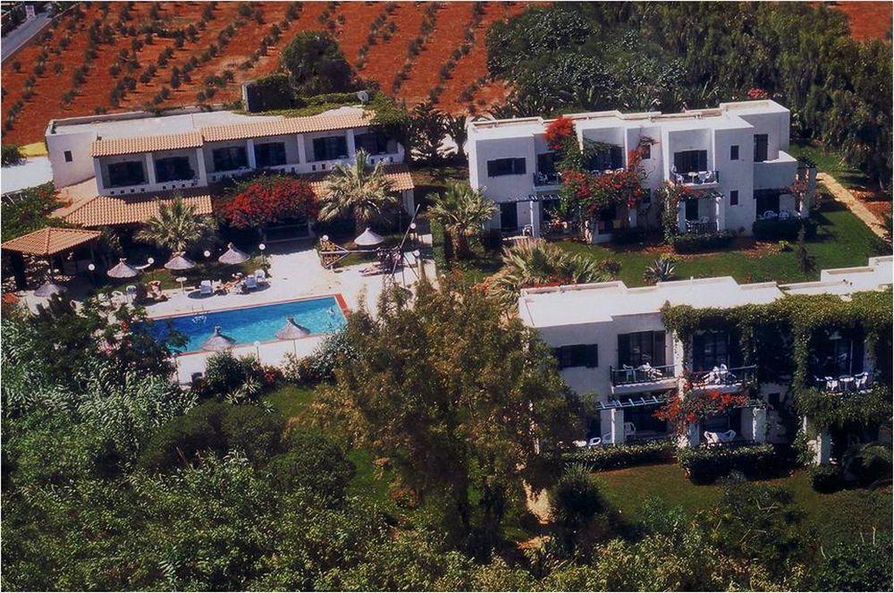 Home Hotel (Adults Only) Hersonissos  Bagian luar foto
