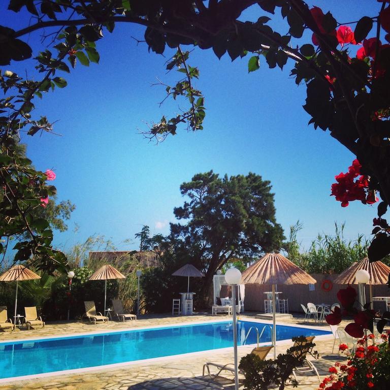 Home Hotel (Adults Only) Hersonissos  Bagian luar foto