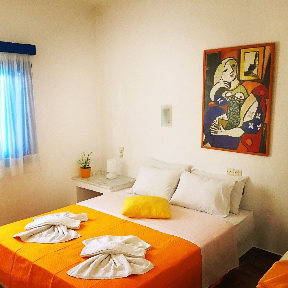 Home Hotel (Adults Only) Hersonissos  Bagian luar foto