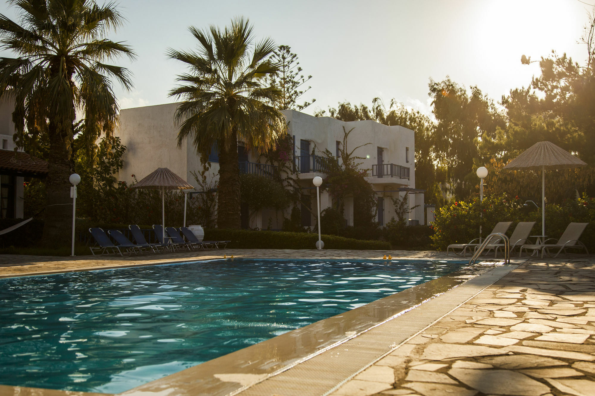 Home Hotel (Adults Only) Hersonissos  Bagian luar foto