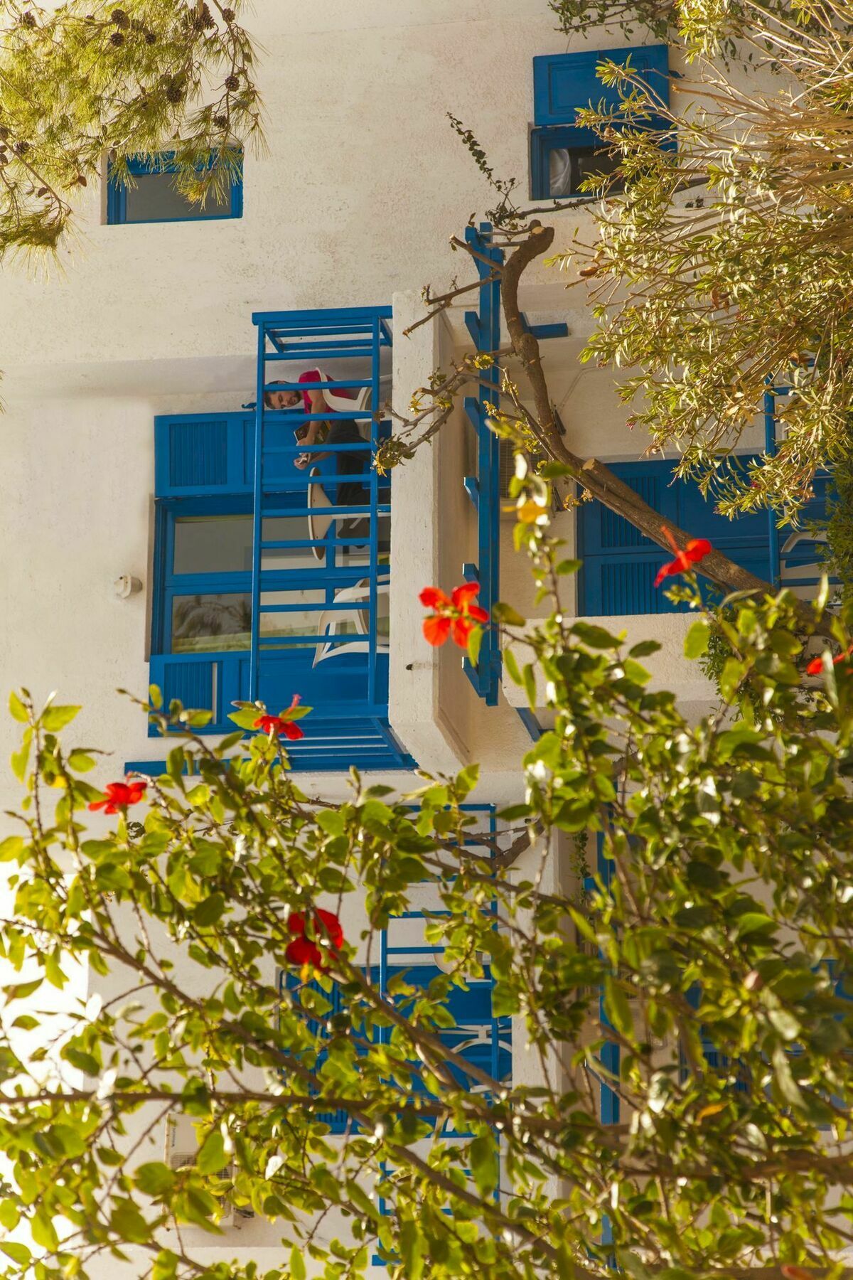 Home Hotel (Adults Only) Hersonissos  Bagian luar foto