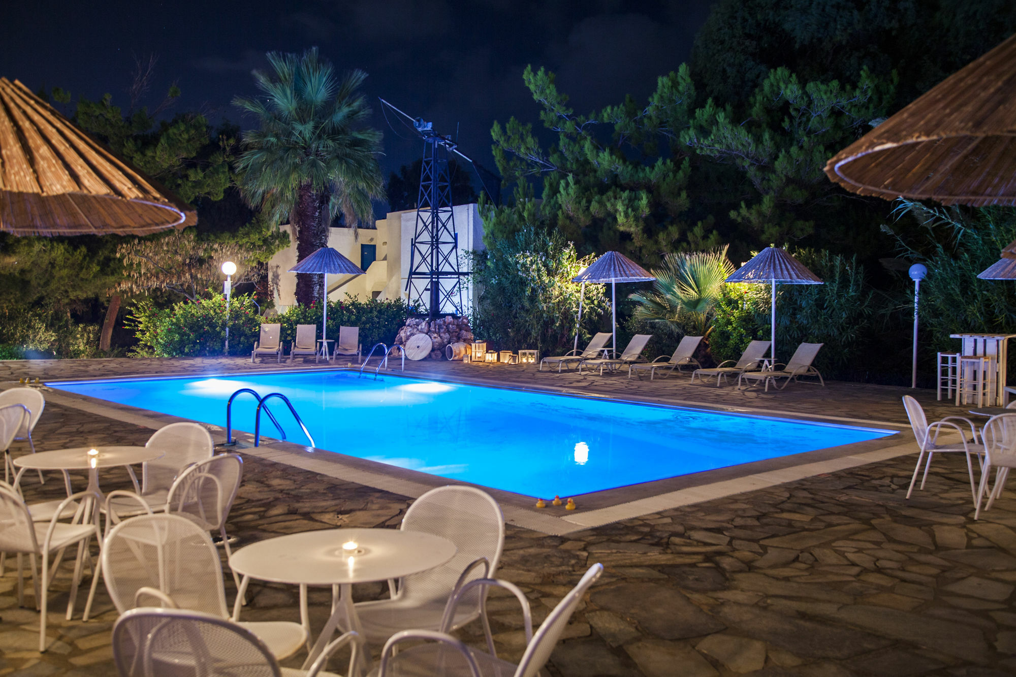 Home Hotel (Adults Only) Hersonissos  Bagian luar foto