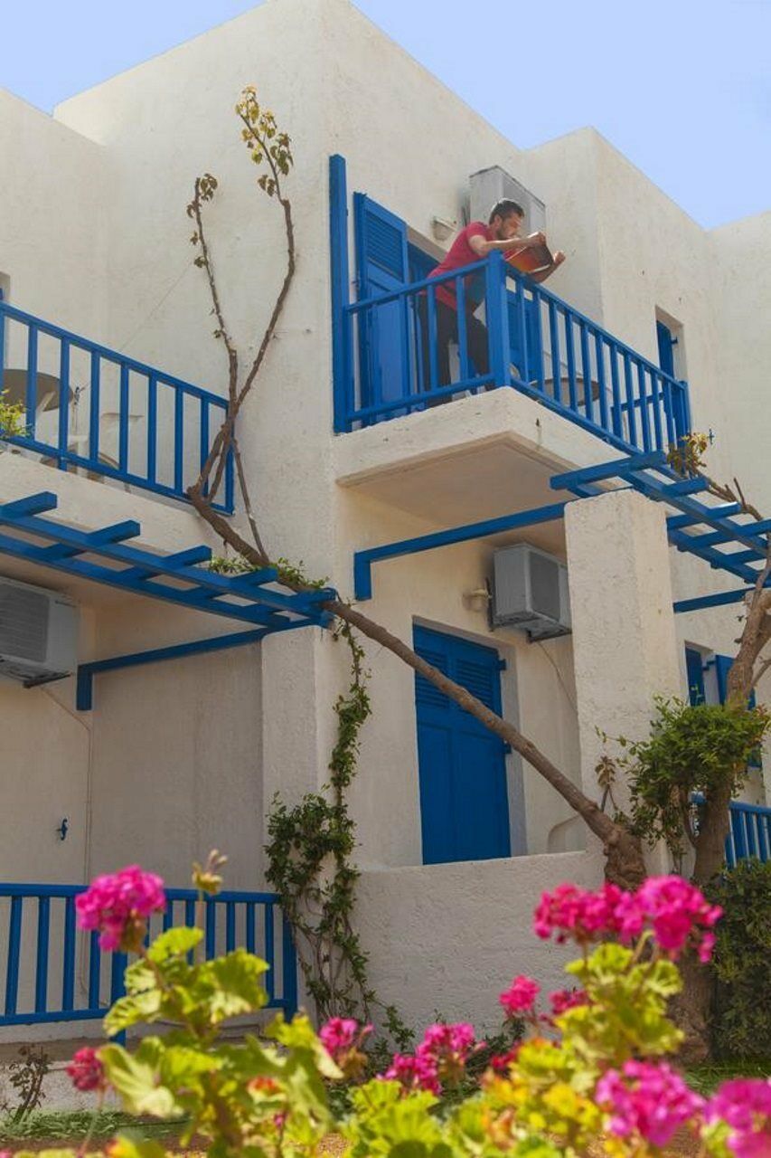 Home Hotel (Adults Only) Hersonissos  Bagian luar foto