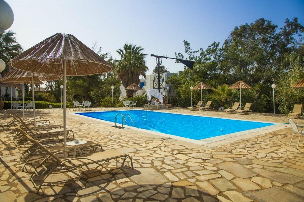 Home Hotel (Adults Only) Hersonissos  Bagian luar foto