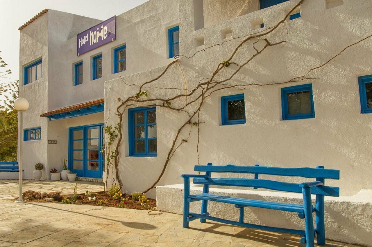 Home Hotel (Adults Only) Hersonissos  Bagian luar foto