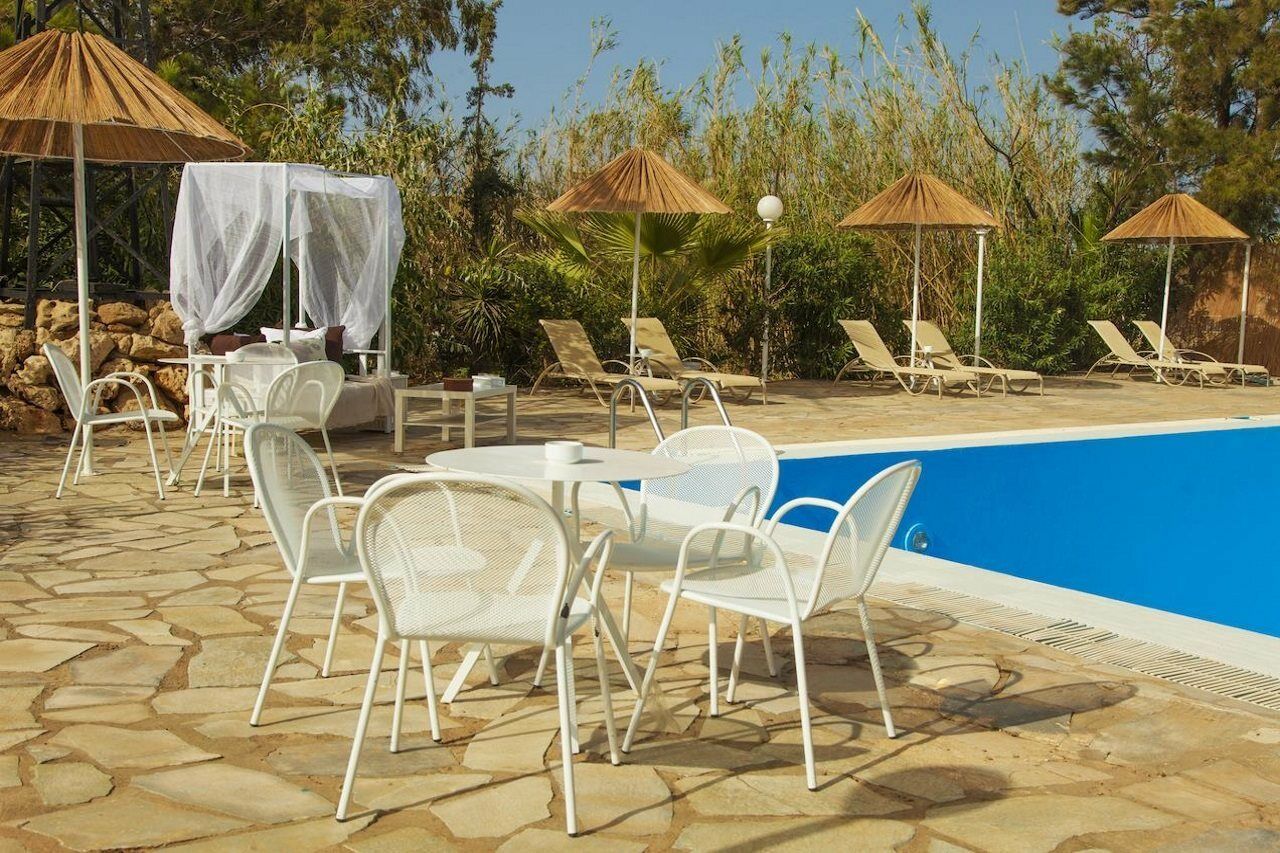 Home Hotel (Adults Only) Hersonissos  Bagian luar foto