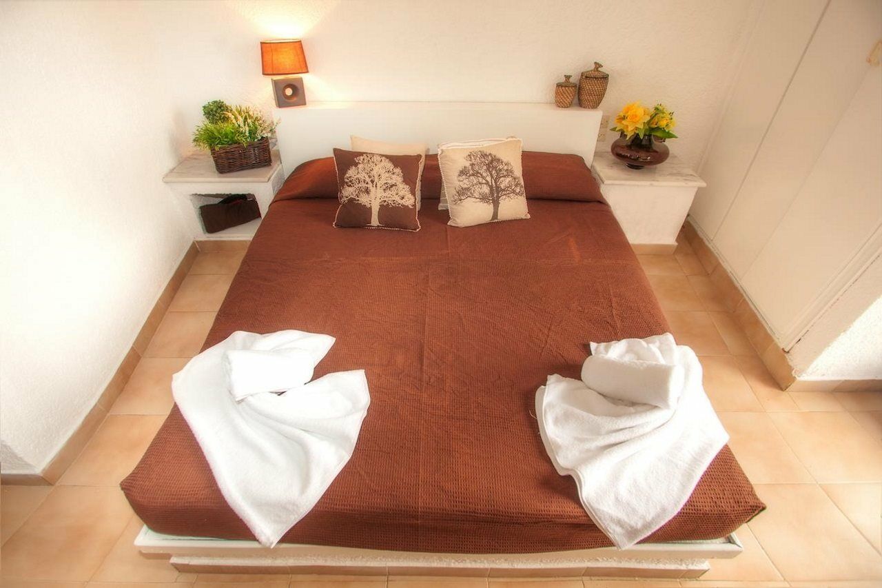 Home Hotel (Adults Only) Hersonissos  Bagian luar foto